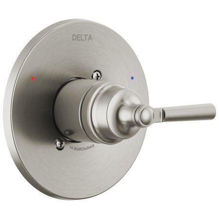 DELTA Saylor Monitor 14 Series Valve Only Trim T14035-SS